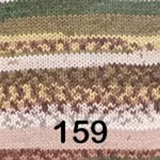 CRAZY COLOR - Yarnart фото 14