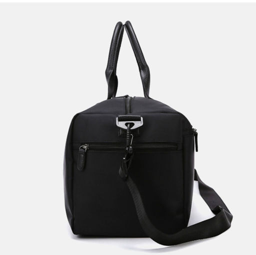 Сумка JIN-317-Black - Ferro фото 7