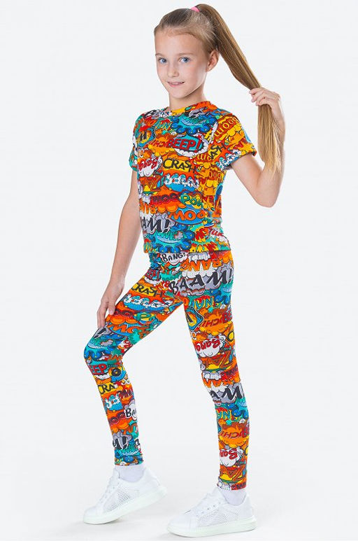 Костюм для девочки Bonito  фото 52