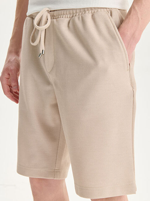 Slim Fit Erkek ?ort