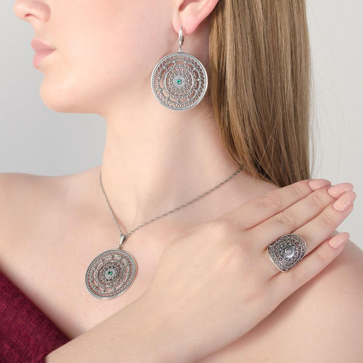 КОЛЬЦО 2308230 - Красная пресня фото 2