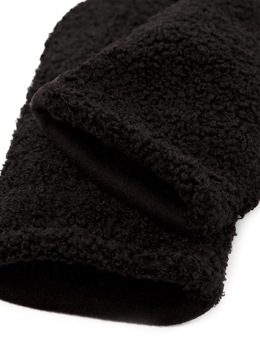 Рукавицы жен Labbra LB-CP-50 black  фото 3