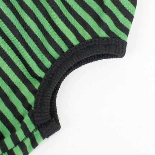 Майка для животных, L (ДС 33, ог 44, ош 28 см), зелёная - Simaland фото 8