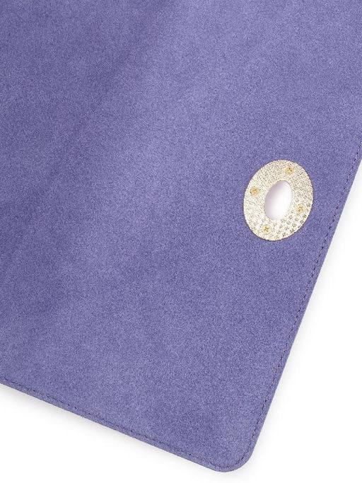 Сумка ELEGANZZA Z17-DB10498 lilac purple  фото 14