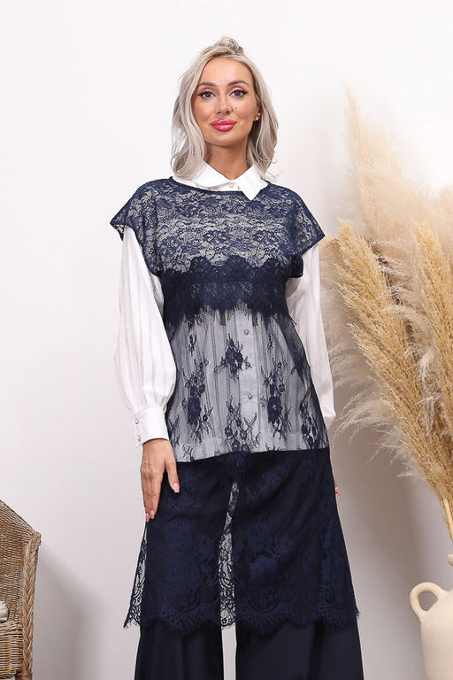 Туника П2-3653/2 - Wisell фото 9