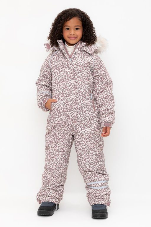 ВК 60097/н/1 ГР комбинезон дет