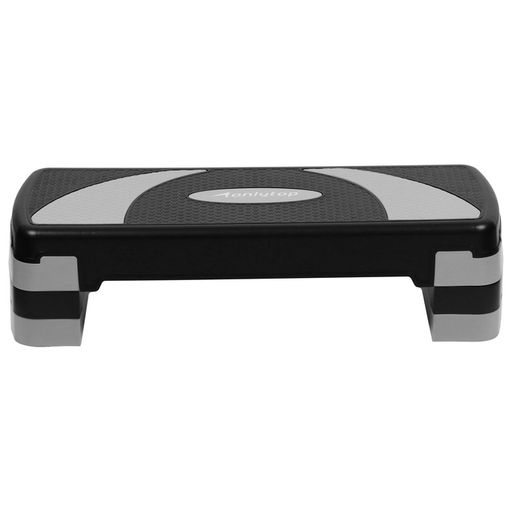 Степ-платформа ONLYTOP, 3-уровневая, 78×28×20 см, до 100 кг