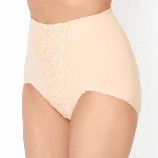 Т009 трусы бежевый