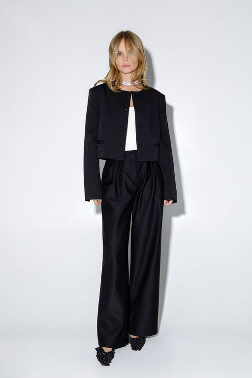 Костюм Pirs 5247 чёрный фото 4