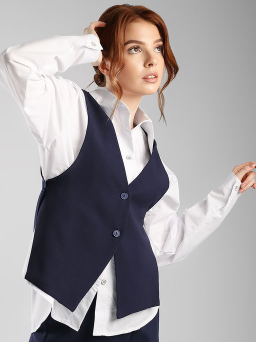 Жилет женский Соль&Перец