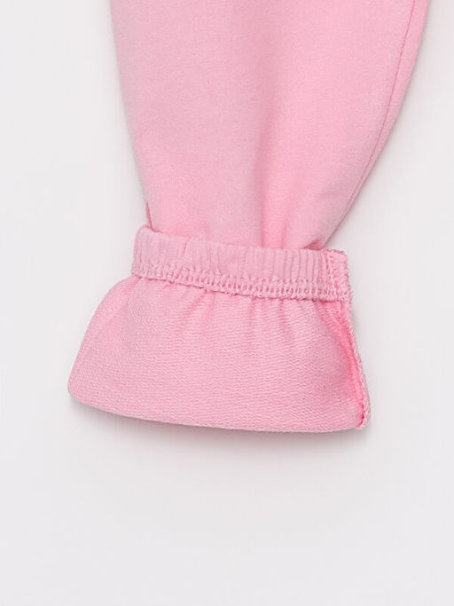 Beli Lastikli Basic K?z Bebek E?ofman Alt - Waikiki фото 3