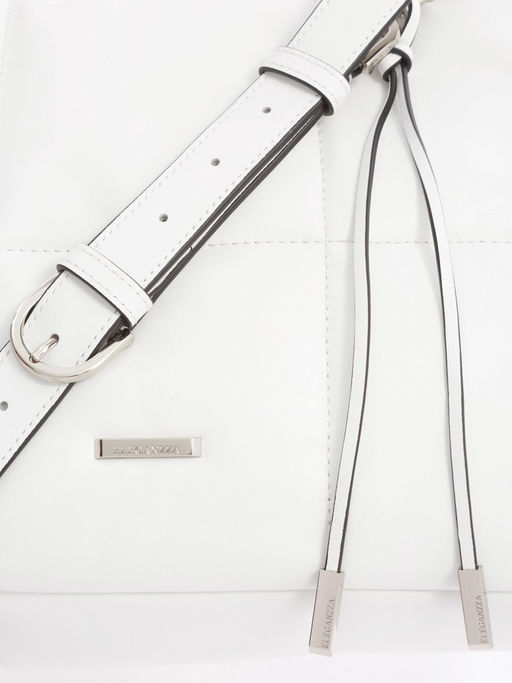 Сумка ELEGANZZA Z116-0213CW white