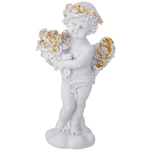 Фигурка Lefard коллекция Amore высота 19 см