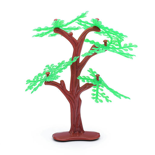 Железная дорога "Train front coach" в коробке