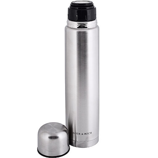 31477 Термос 0,75л нерж/сталь MB (х24) - Mayer&boch фото 2
