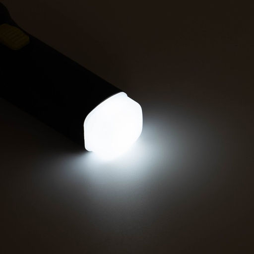 Фонарь ручной, 1 Вт LED, 1 AA - Simaland фото 5