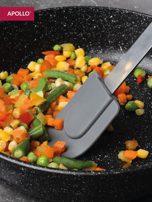Лопатка кухонная APOLLO "Tesoro"