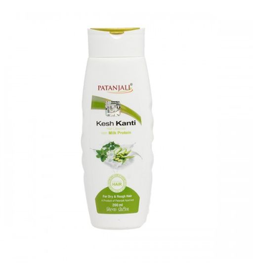 Patanjali Kesh Kanti Anti-Dandruff 180ml / Шампунь для Волос Против Перхоти 180мл