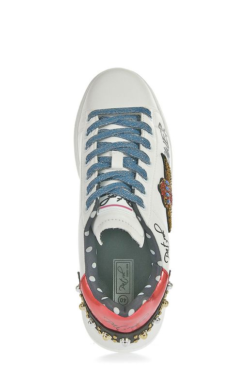 Полуботинки PATROL  фото 3