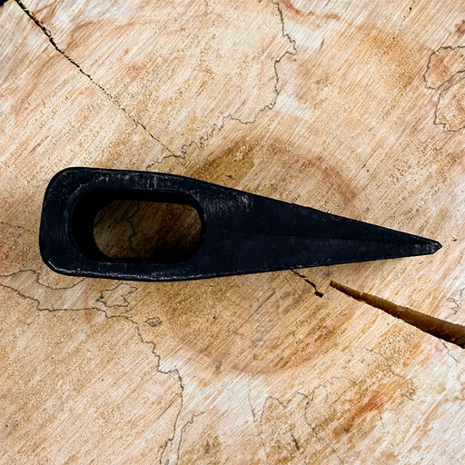 Колун чугунный литой 2,5 кг (00.00.1883)