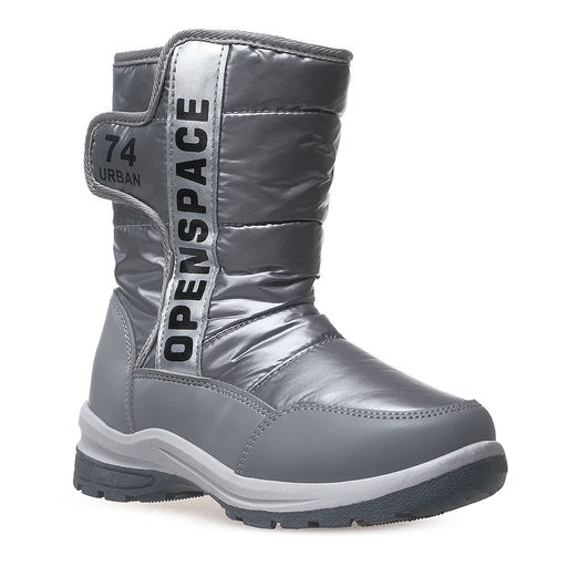 Дутики для девочек - Юничел фото 4