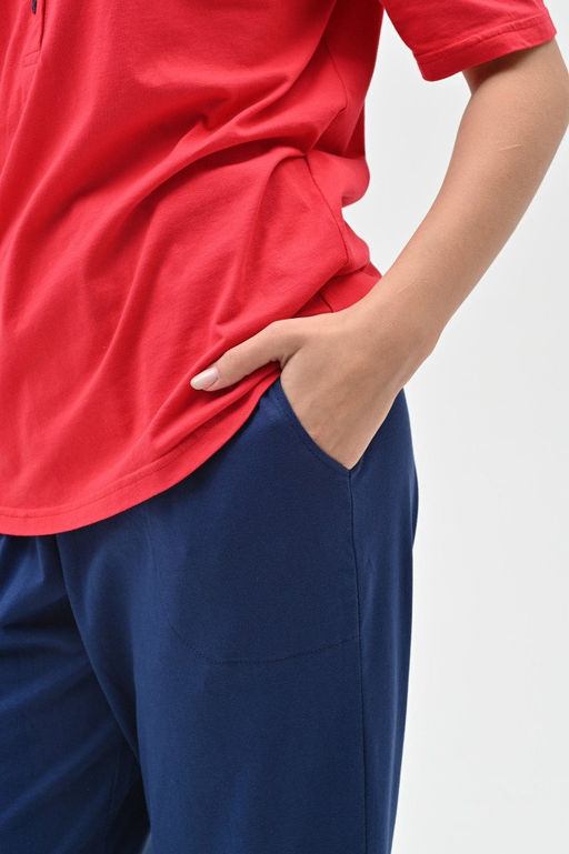 Пижама/домашний костюм 4398-05 Новинка