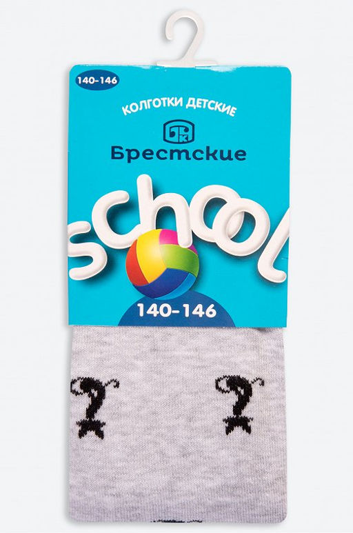 Колготки для девочки Брестские  фото 7