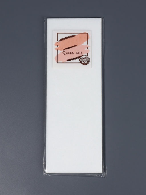 Цена за 5 шт. Полоски для депиляции, 20×7 см, 10 шт., белые