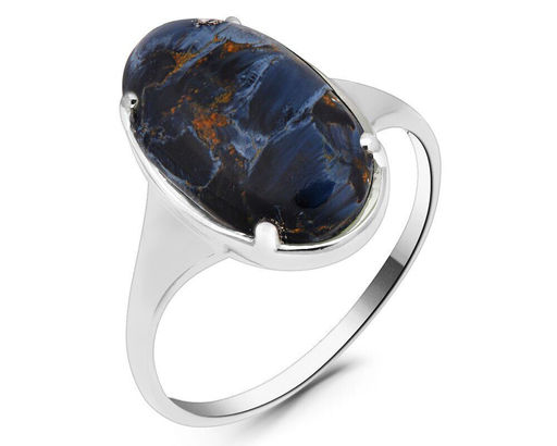 Кольцо, питерсит, Успех