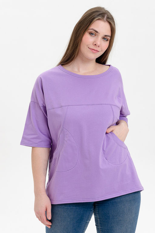 Туника 9178 - Натали фото 32