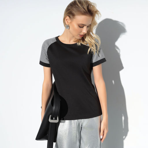 Футболка Талант перемен (офис) - Charutti фото 3