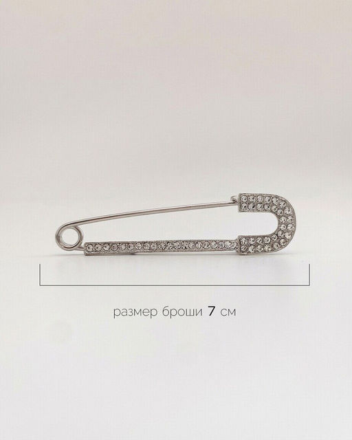 Брошь - Vel vett фото 5