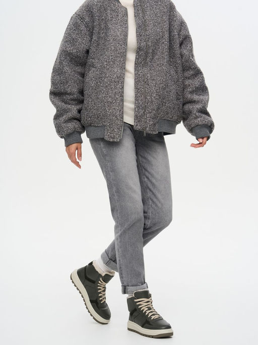 Кеды женские JAZZ