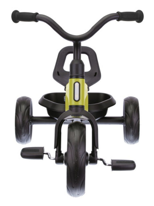 Велосипед трехколесный "Qplay"