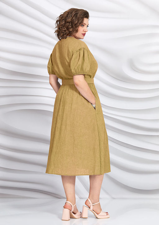 Платье Mira Fashion 5433-2  фото 2