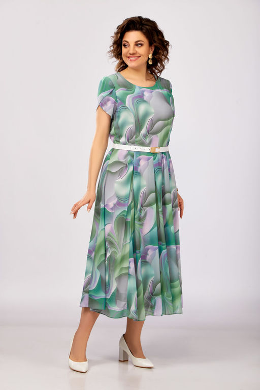 Платье Swallow 843 фото 5