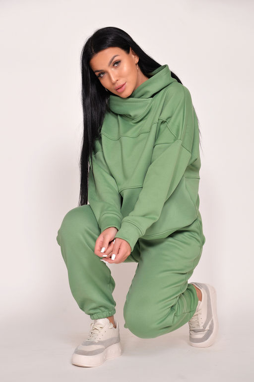 Костюм утепленный Л01211