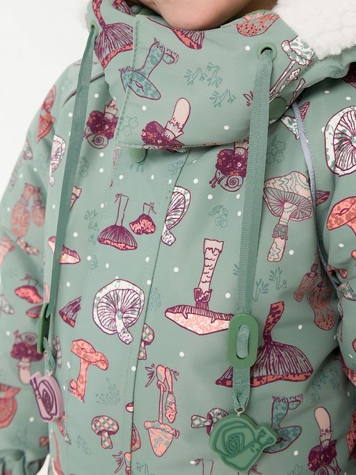 GZNW3292/1 комбинезон для девочек