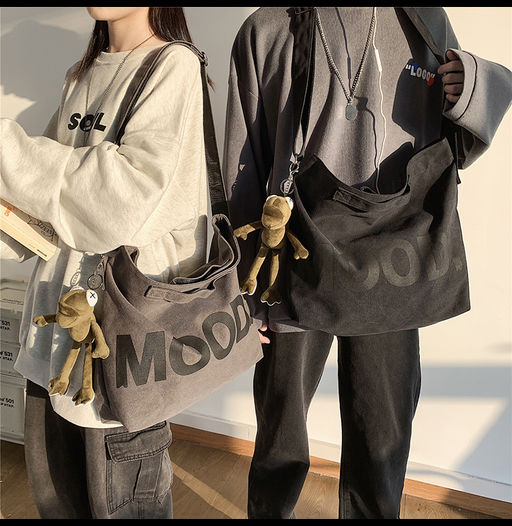 Сумка K2-Y-316New-Mokko - Ferro фото 6