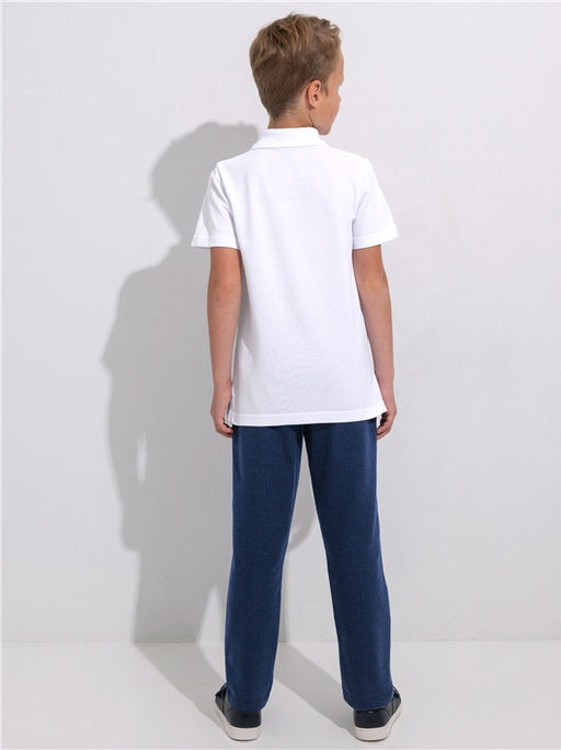 Футболка-поло 1ПДПК4143090