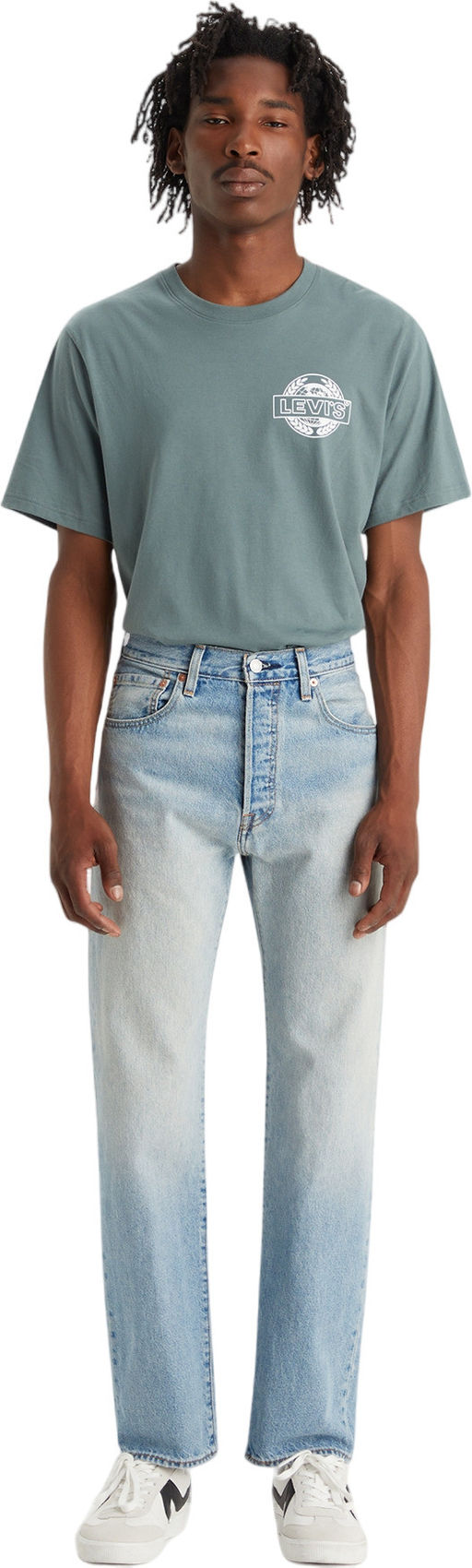 Джинсы мужские