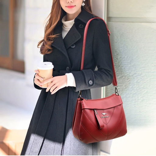 KAIDIFEINIROO Сумка женская 8671  фото 45