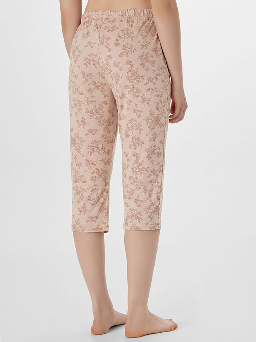 Комплект домашний женский бежевый - Mark formelle фото 8