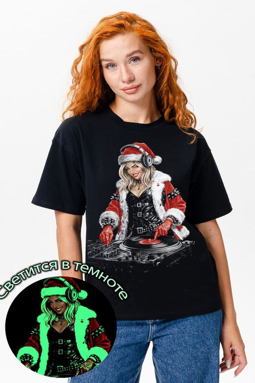 8587 футболка оверсайз женская