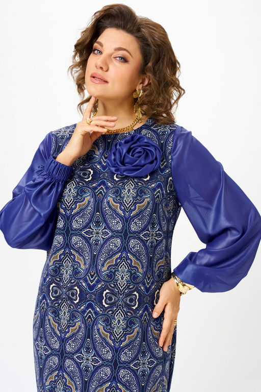 Платье Angelina Co 1291