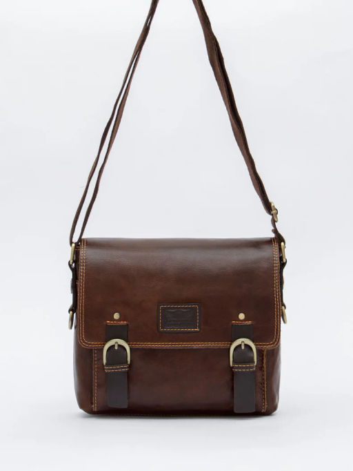 Портфель 4277TR d.brown Tough Ruder