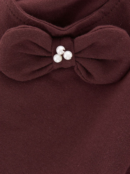 Юбка UD 2417 малина - Mini maxi фото 9