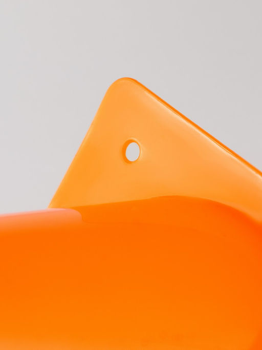 Конус FN Cones Without Holes (32cm) Orange