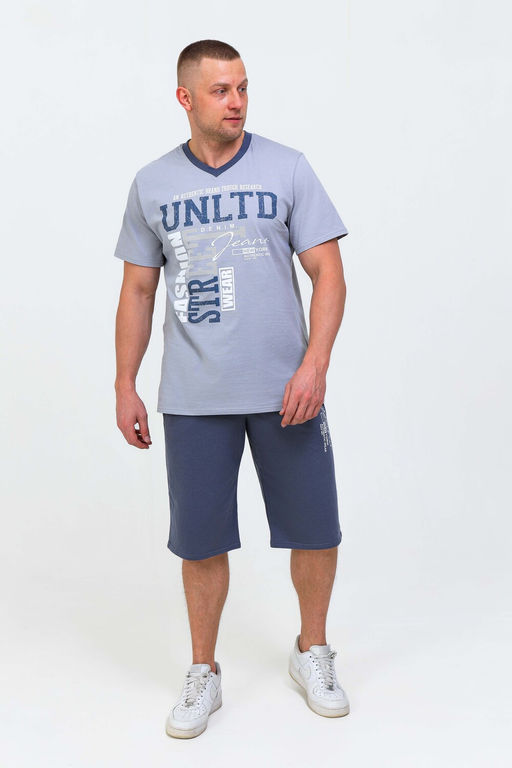 Костюм мужской 057