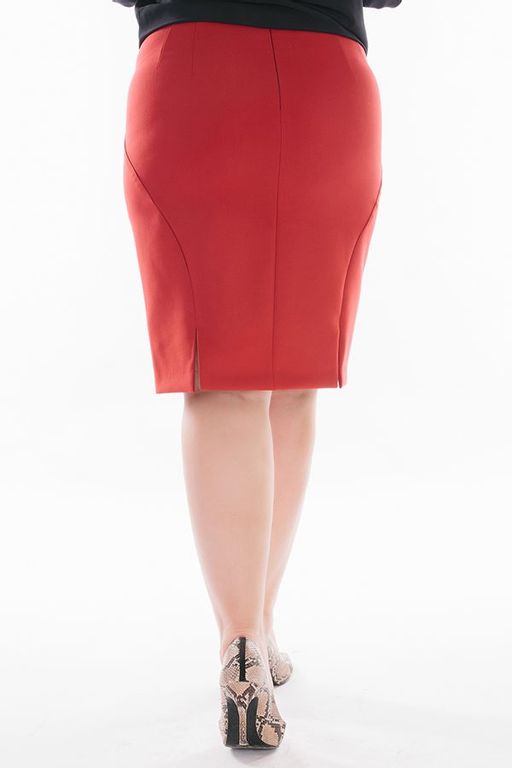 NOBBY, Юбка Ю221-160/5 (паприка) фото 4